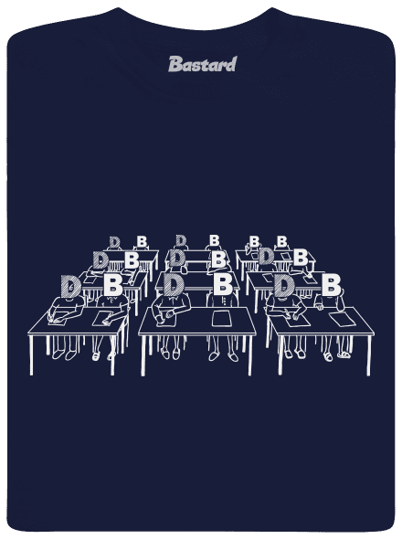 Cimrman: Debil, blbeček