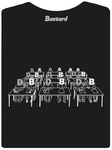 Cimrman: Debil, blbeček