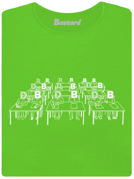 Cimrman: Debil, blbeček