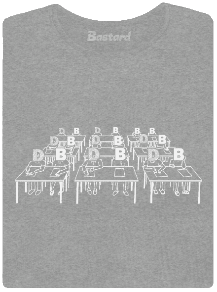 Cimrman: Debil, blbeček