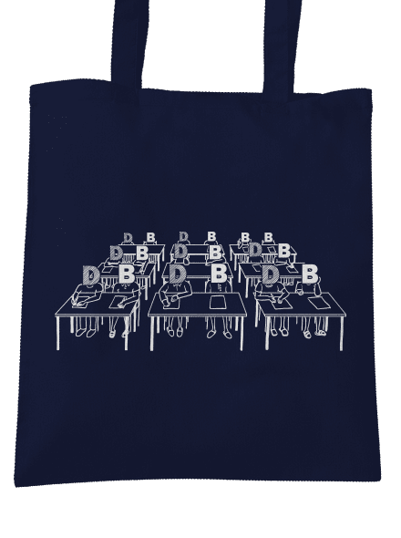 Cimrman: Debil, blbeček