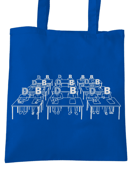 Cimrman: Debil, blbeček