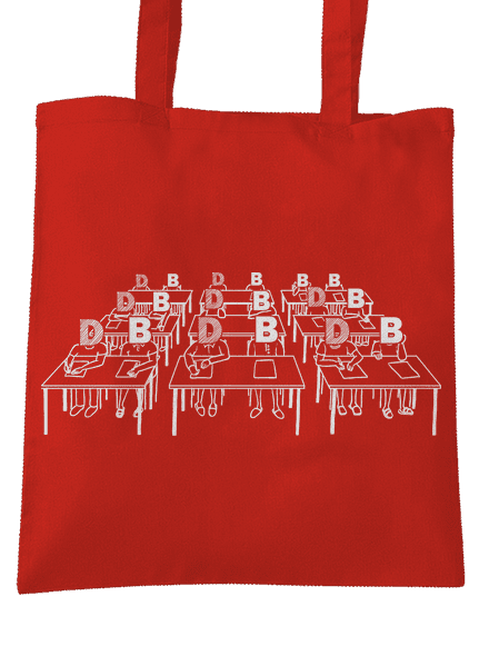 Cimrman: Debil, blbeček