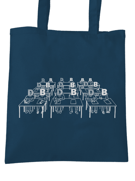 Cimrman: Debil, blbeček