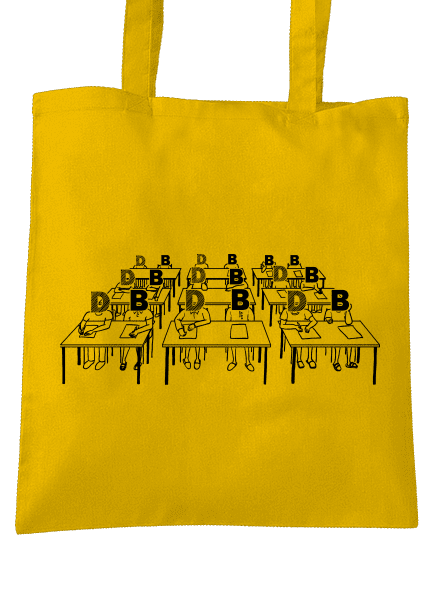 Cimrman: Debil, blbeček