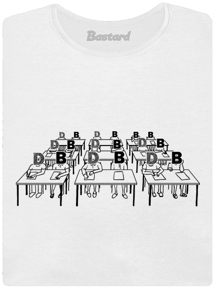 Cimrman: Debil, blbeček