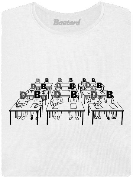 Cimrman: Debil, blbeček