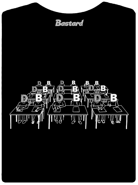 Cimrman: Debil, blbeček