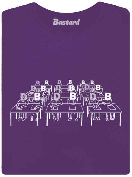 Cimrman: Debil, blbeček