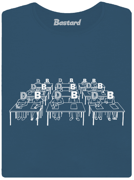 Cimrman: Debil, blbeček