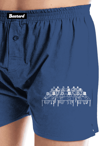 Cimrman: Debil, blbeček