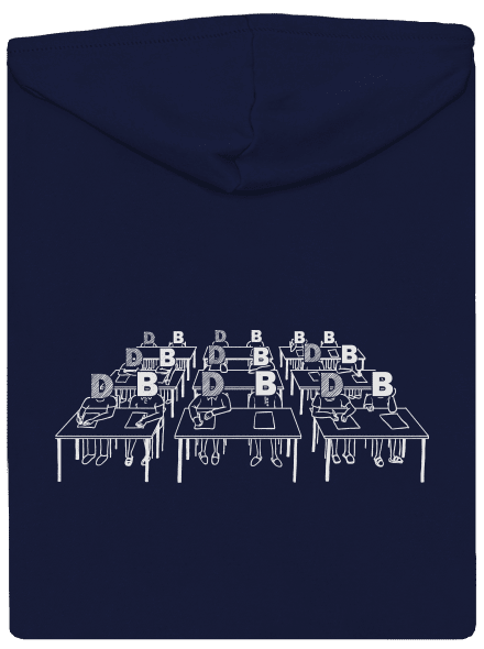 Cimrman: Debil, blbeček