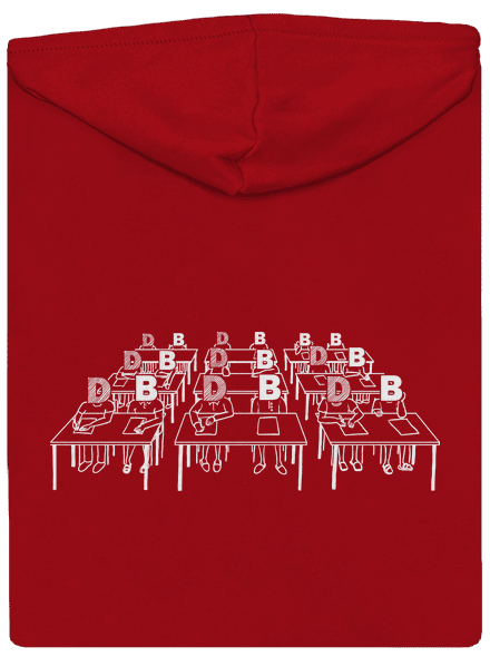 Cimrman: Debil, blbeček