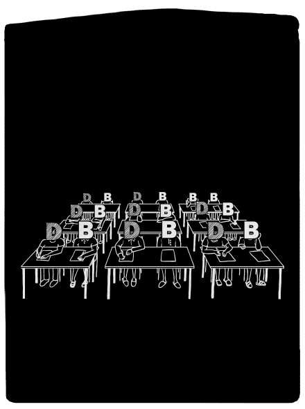 Cimrman: Debil, blbeček