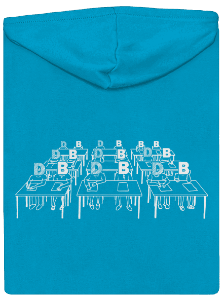 Cimrman: Debil, blbeček