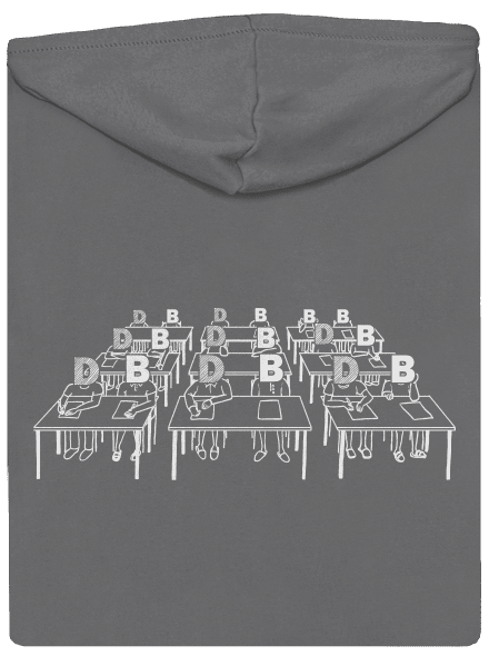 Cimrman: Debil, blbeček