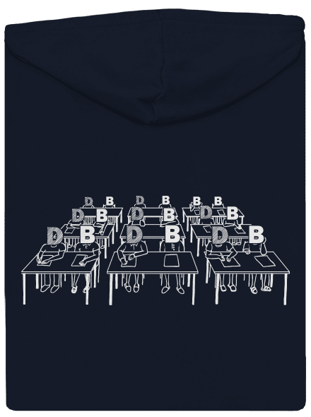 Cimrman: Debil, blbeček