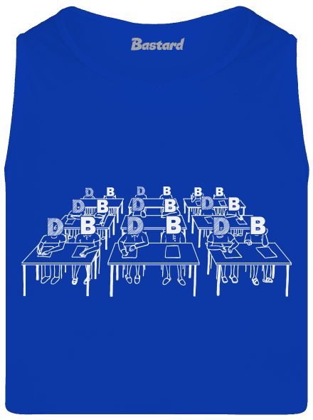 Cimrman: Debil, blbeček