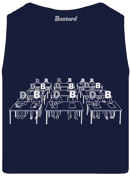 Cimrman: Debil, blbeček