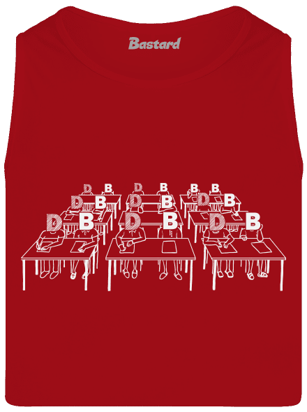 Cimrman: Debil, blbeček