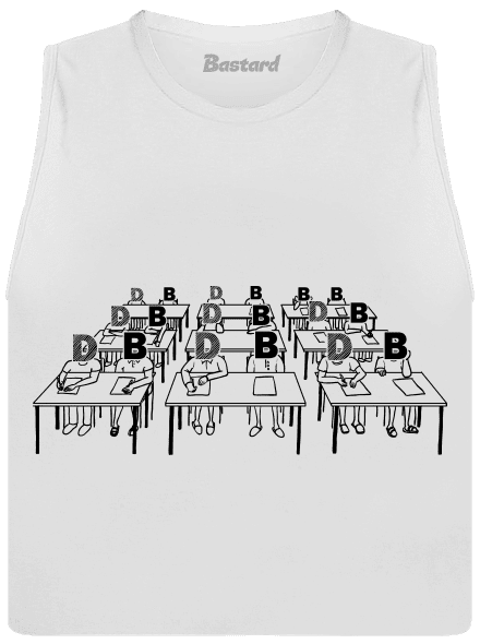 Cimrman: Debil, blbeček