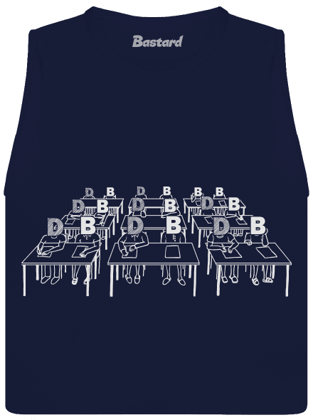 Cimrman: Debil, blbeček