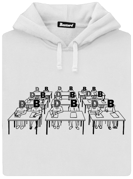 Cimrman: Debil, blbeček