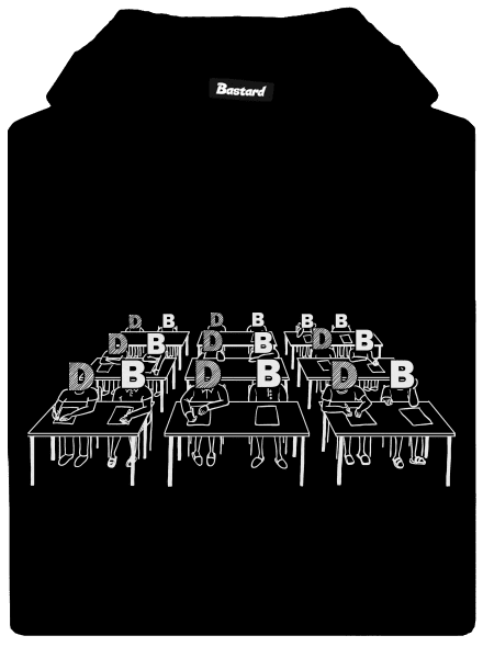 Cimrman: Debil, blbeček