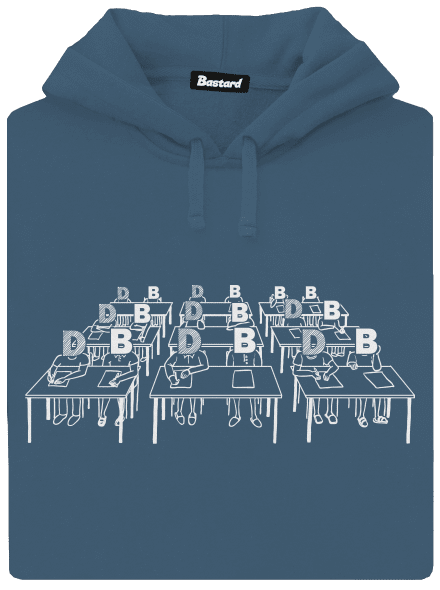 Cimrman: Debil, blbeček