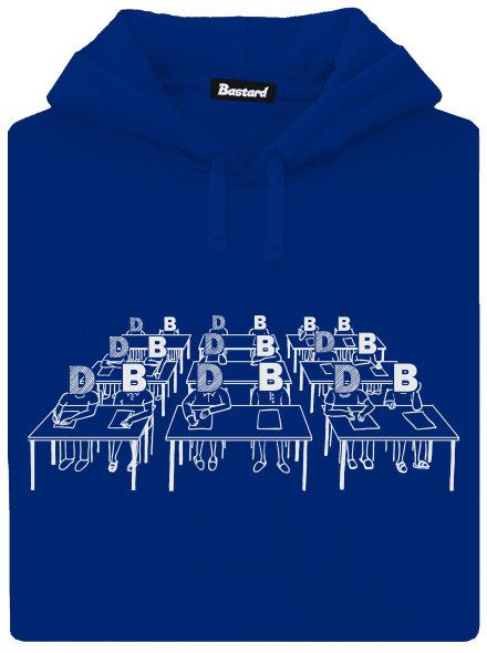 Cimrman: Debil, blbeček