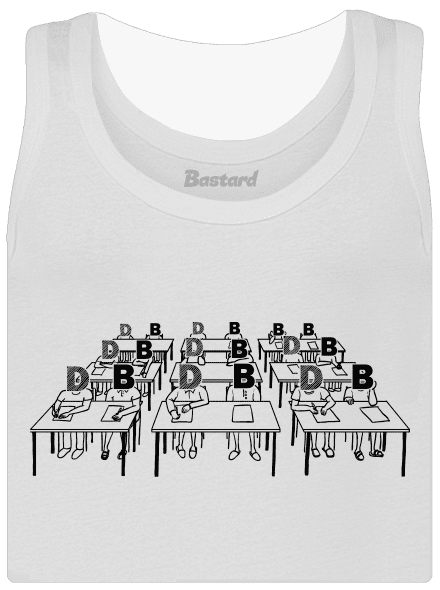 Cimrman: Debil, blbeček