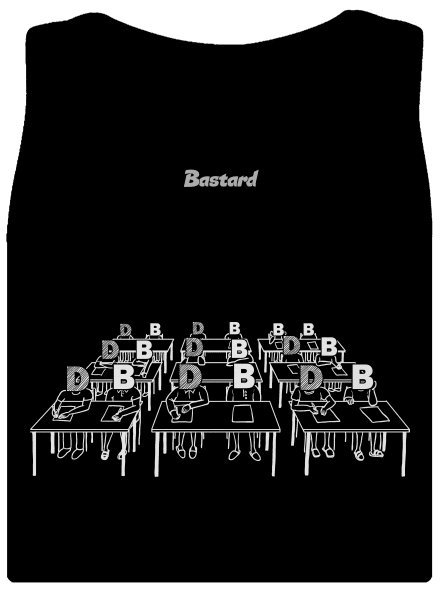 Cimrman: Debil, blbeček