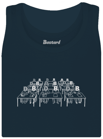 Cimrman: Debil, blbeček