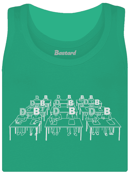 Cimrman: Debil, blbeček