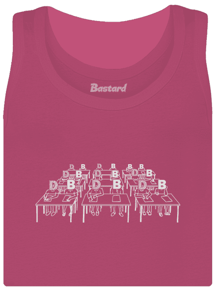 Cimrman: Debil, blbeček