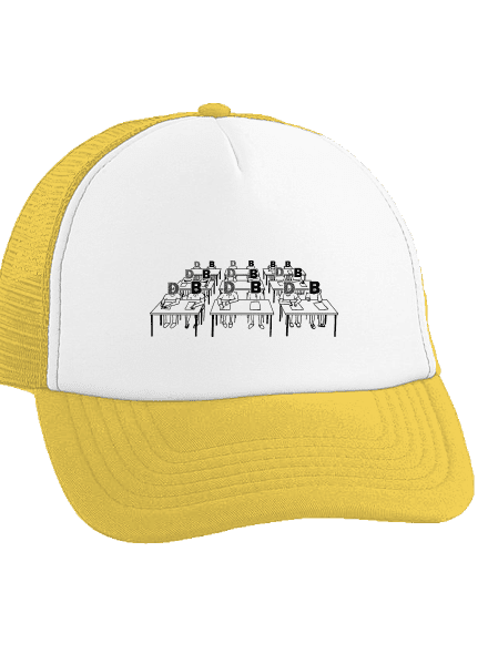 Cimrman: Debil, blbeček