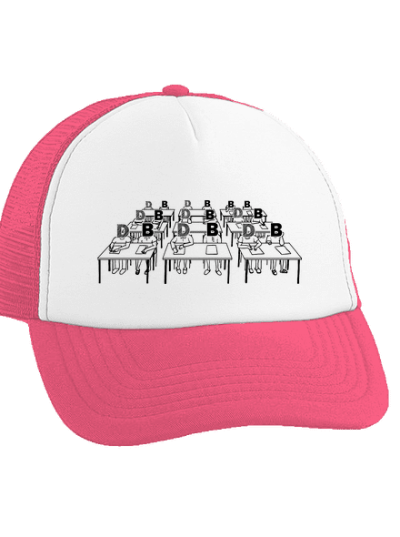 Cimrman: Debil, blbeček