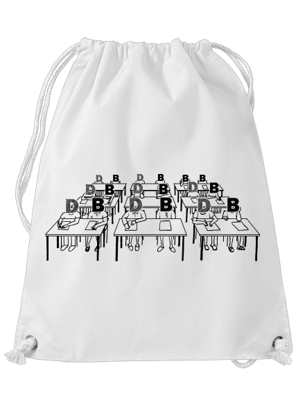 Cimrman: Debil, blbeček