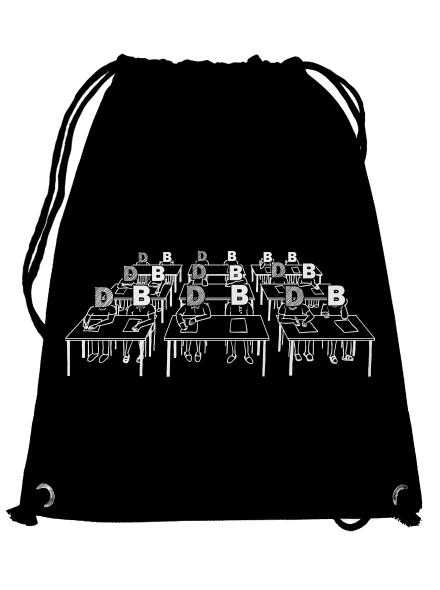 Cimrman: Debil, blbeček