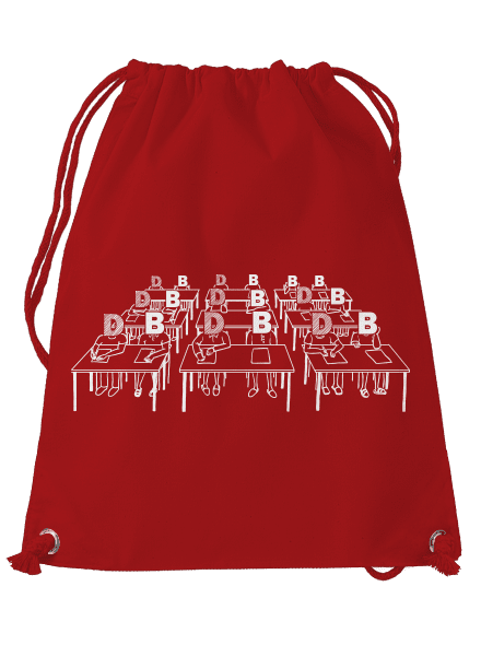 Cimrman: Debil, blbeček