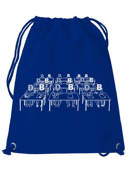 Cimrman: Debil, blbeček