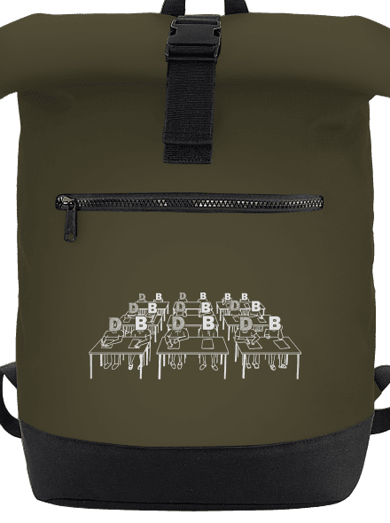 Cimrman: Debil, blbeček