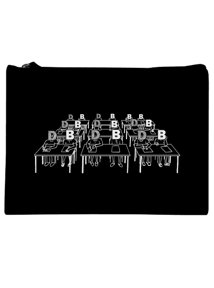 Cimrman: Debil, blbeček