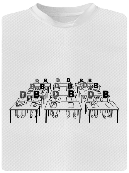 Cimrman: Debil, blbeček