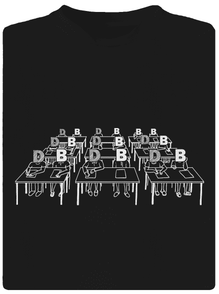 Cimrman: Debil, blbeček