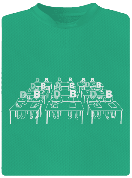 Cimrman: Debil, blbeček