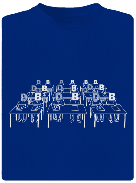 Cimrman: Debil, blbeček