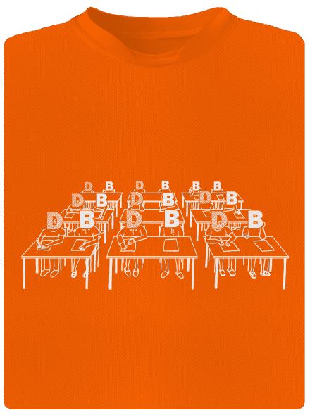 Cimrman: Debil, blbeček