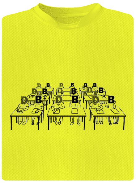 Cimrman: Debil, blbeček