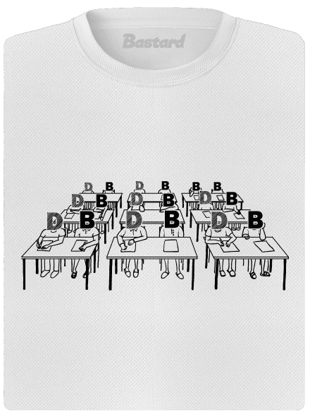 Cimrman: Debil, blbeček